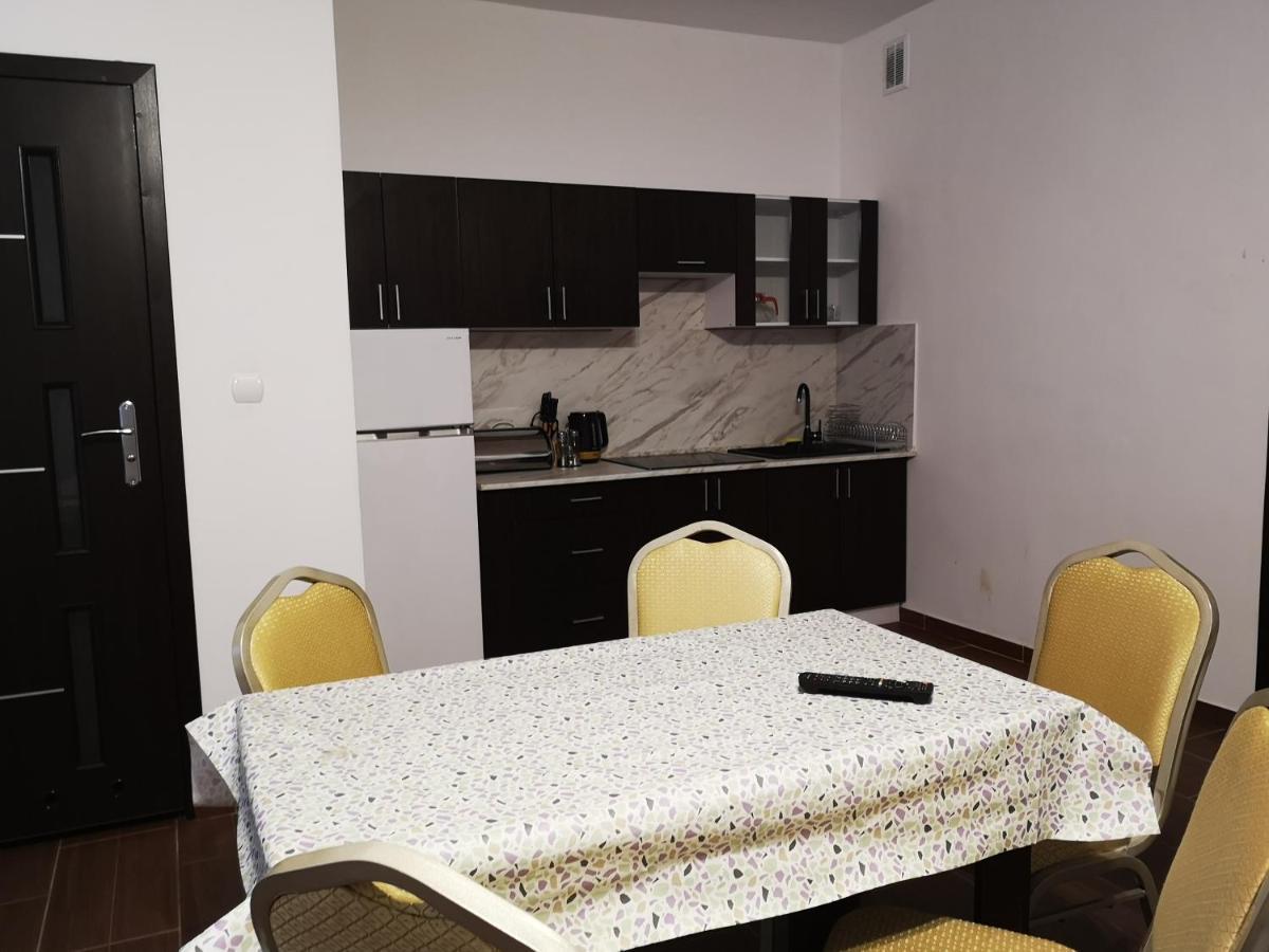 Pokoje O Wysokim Standardzie Σλούπσκ Εξωτερικό φωτογραφία