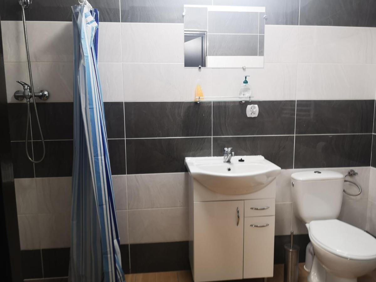 Pokoje O Wysokim Standardzie Σλούπσκ Εξωτερικό φωτογραφία